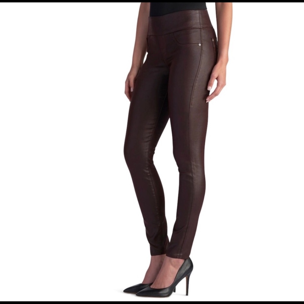 Rock & Republic Denim Rx Pull On Legging